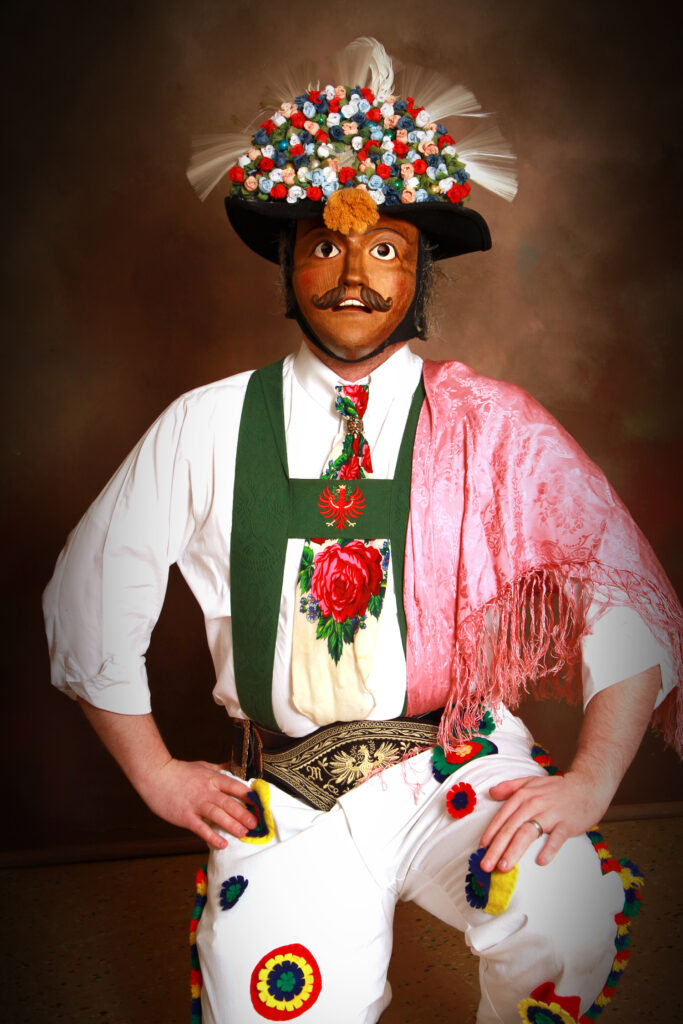 Halbweisse Muller Fasching Verein Nordamerika Inc 